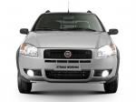 Fiat Strada Working CD 2009 года